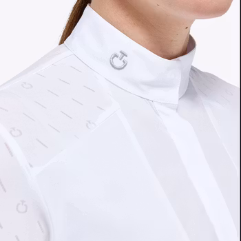 Cavalleria Toscana CT Dash L/S