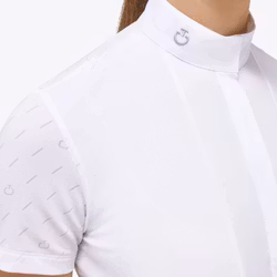 Cavalleria Toscana CT Dash S/S