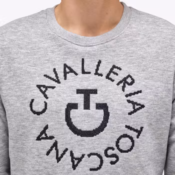 Cavalleria Toscana Sweatshirt