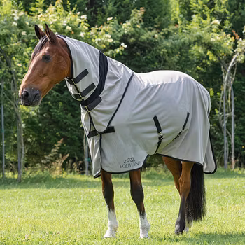 Equiline Lemonfly flugtäcke