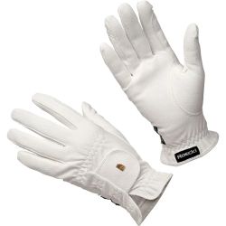 Roeckl Grip Vesta Vit