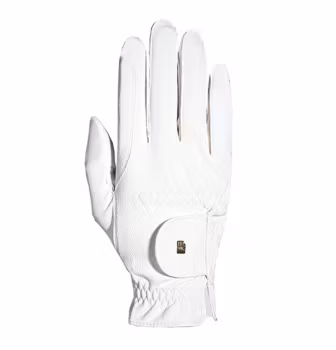 Roeckl Grip Vesta Vit