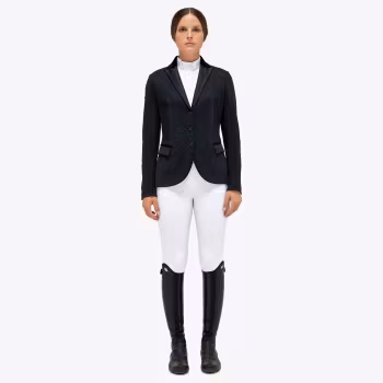 Cavalleria Toscana Smoking Jacket.