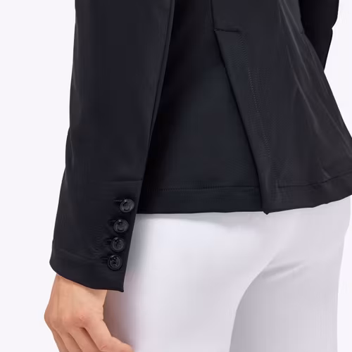 Cavalleria Toscana Smoking Jacket.