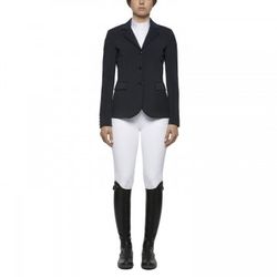 Cavalleria Toscana GP Perforated Riding Jacket