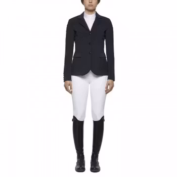 Cavalleria Toscana GP Perforated Riding Jacket