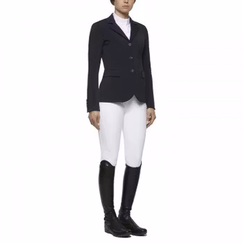 Cavalleria Toscana GP Perforated Riding Jacket