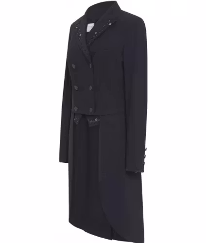 Samshield Frack Flower Crystal Navy