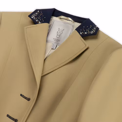 Juuls jackets Almond