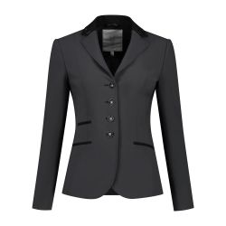 Juuls Jackets Antraciet