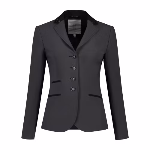 Juuls Jackets Antraciet