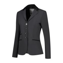 Juuls Jackets Antraciet