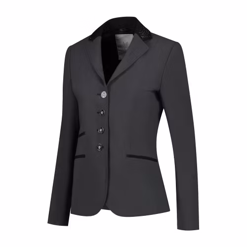 Juuls Jackets Antraciet