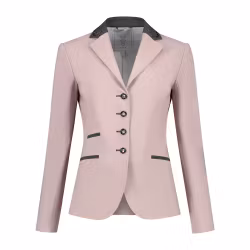 Juuls Jackets Puder Pink