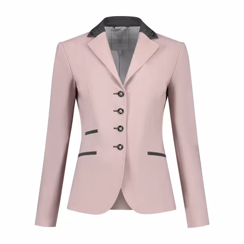 Juuls Jackets Puder Pink