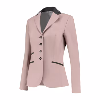 Juuls Jackets Puder Pink