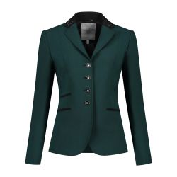 Juuls Jackets Esmerald