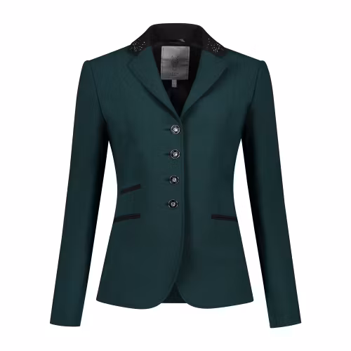 Juuls Jackets Esmerald