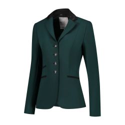 Juuls Jackets Esmerald