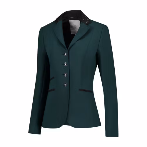 Juuls Jackets Esmerald