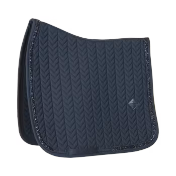 Kentucky Glitter Stone Black