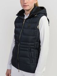 Samshield Chamonix Dunväst Navy