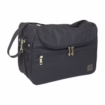 Kentucky Ryktväska Svart