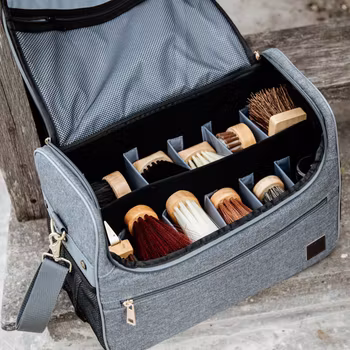 Kentucky Ryktväska Grå