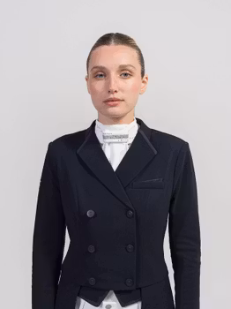 Samshield Plastrong Intarsia Light silver