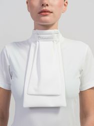 Samshield Plastrong Lurex Light silver