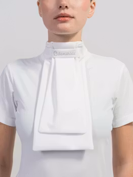 Samshield Plastrong Lurex Light silver