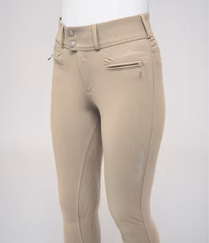 Samshield Clara crystal leaf Sand