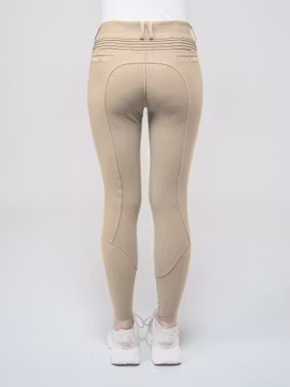 Samshield Clara crystal leaf Sand