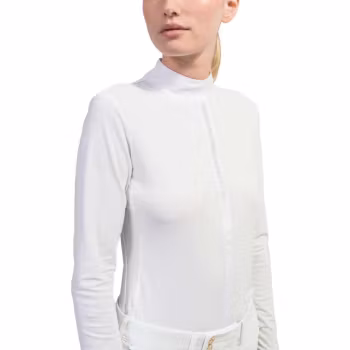 Samshield Crystal leaf tävlingsskjorta