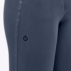 Cavalleria Toscana American Breeches Dusty Blue