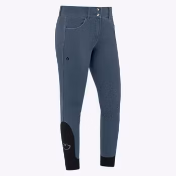 Cavalleria Toscana American Breeches Dusty Blue
