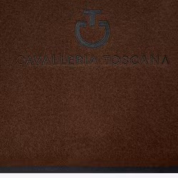 Cavalleria Toscana Ulltäcke Mörkbrun