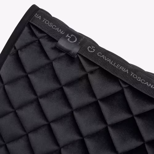 Cavalleria Toscana Velvet Black