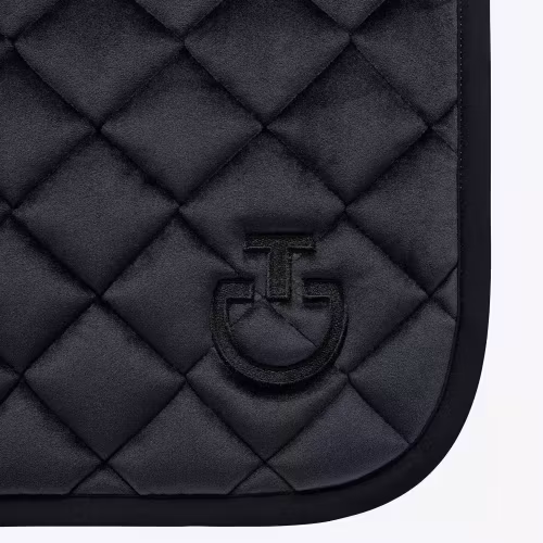 CT schabrak Velvet Svart