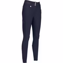 Pikeur candela vinter ridbyxor Navy