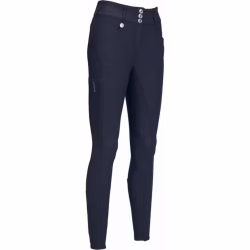 Pikeur candela vinter ridbyxor Navy