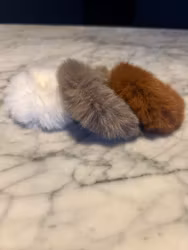 Eco fur toffs
