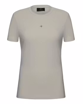 Trolle T-shirt Faded Rose