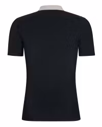 Trolle Piké Black/Faded Rose