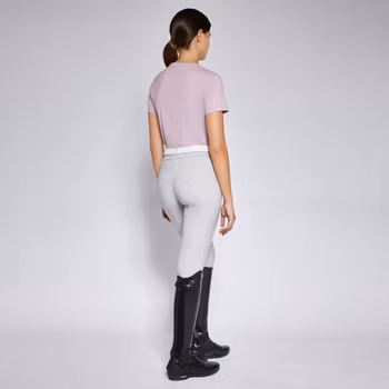 Cavalleria Toscana Orbit T-shirt ROSA