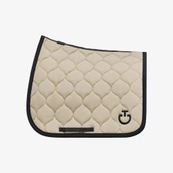 Cavalleria Toscana New circular Beige Ponny