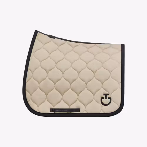 Cavalleria Toscana New circular Beige Ponny