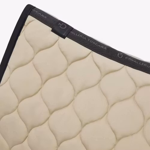 Cavalleria Toscana New circular Beige Ponny