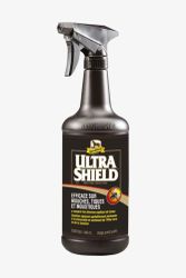 Fligmedel ultrashield black
