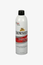 Showsheen finishing mist